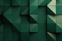 Minimal green background backgrounds repetition textured. AI generated Image by rawpixel.