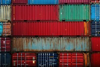 Container texture background backgrounds architecture delivering. AI generated Image by rawpixel.