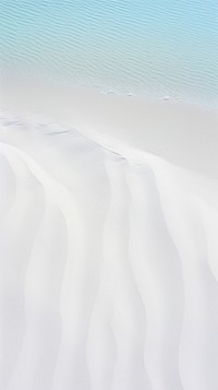 White sand backgrounds outdoors nature. AI generated Image by rawpixel.
