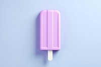 Ice pop dessert food freshness. AI generated Image by rawpixel.
