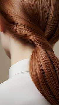 Person adult hair hairstyle. 