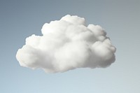 Hashtag symbol cloud sky outdoors. AI generated Image by rawpixel.