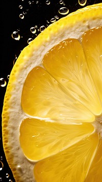 Lemon backgrounds fruit plant. AI generated Image by rawpixel.