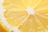 Lemon piece backgrounds grapefruit food. AI generated Image by rawpixel.