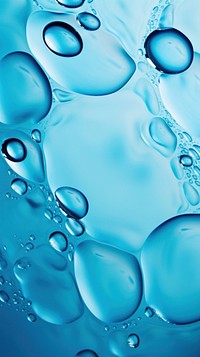 Water texture macro photography transparent backgrounds. AI generated Image by rawpixel.