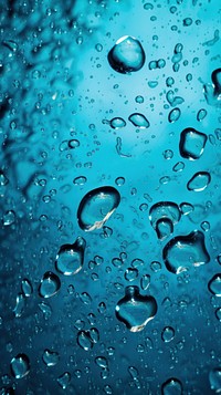 Water texture macro photography condensation transparent. AI generated Image by rawpixel.
