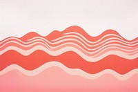 Landscape backgrounds abstract paper. AI generated Image by rawpixel.