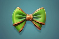Bow bow accessories accessory. AI generated Image by rawpixel.