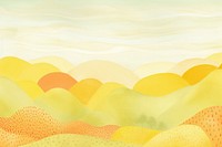 Sunny background painting backgrounds tranquility. 