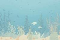 Underwater background backgrounds outdoors nature. AI generated Image by rawpixel.