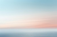 Sea and sky abstract nature outdoors horizon. AI generated Image by rawpixel.