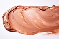 Dessert brown white background animal. AI generated Image by rawpixel.