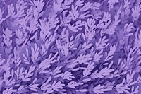 Lavender texture backgrounds purple abstract. AI generated Image by rawpixel.