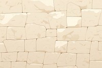 Stone floor texture architecture backgrounds tile. AI generated Image by rawpixel.
