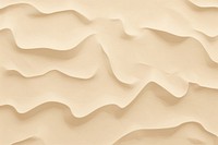 Wrinkled paper texture backgrounds desert nature. AI generated Image by rawpixel.