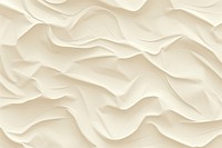 Wrinkled paper texture backgrounds white abstract. AI generated Image by rawpixel.