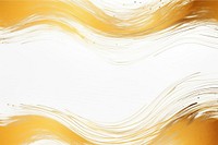 Abstract border backgrounds pattern gold. AI generated Image by rawpixel.