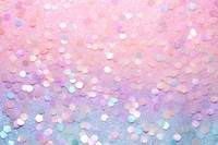 Pastel glitter backgrounds textured. AI generated Image by rawpixel.