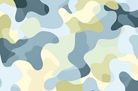 Camouflage backgrounds military repetition. AI generated Image by rawpixel.