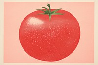 Tomato plant food watermelon. AI generated Image by rawpixel.