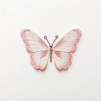 Butterfly flying animal accessories fragility. AI generated Image by rawpixel.