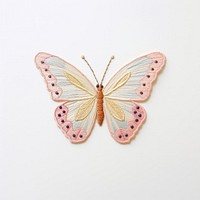 Butterfly flying pattern animal insect. AI generated Image by rawpixel.