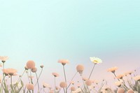 Pastel background nature backgrounds landscape. AI generated Image by rawpixel.