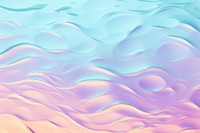 Pastel background backgrounds rippled pattern. AI generated Image by rawpixel.