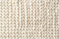 Cotton knit backgrounds sweater wool