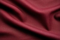 Textile backgrounds maroon silk. 