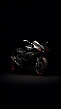 Sport motorcycle vehicle sports wheel. AI generated Image by rawpixel.