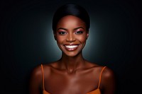 Portrait adult women teeth. AI generated Image by rawpixel.