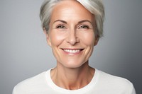 Portrait adult teeth women. AI generated Image by rawpixel.