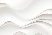Geometric fluid shapes white backgrounds abstract. AI generated Image by rawpixel.