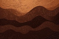 Abstract memphis chocolate illustration backgrounds hardwood texture. AI generated Image by rawpixel.