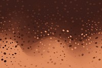 Abstract memphis chocolate illustration backgrounds texture brown. AI generated Image by rawpixel.