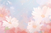 Abstract memphis white daisy backgrounds outdoors flower. AI generated Image by rawpixel.