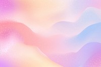 Abstract memphis rainbow illustration backgrounds texture purple. AI generated Image by rawpixel.