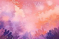 Abstract memphis fireworks illustration backgrounds outdoors pattern. AI generated Image by rawpixel.