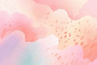 Abstract memphis spring illustration backgrounds texture textured. AI generated Image by rawpixel.