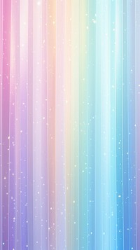 Pastel rainbow pattern purple nature. AI generated Image by rawpixel.