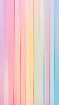 Pastel rainbow wall backgrounds creativity. 