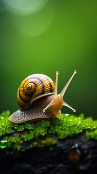Snail animal insect nature. 