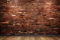 Brick product backdrop architecture building wall. AI generated Image by rawpixel.