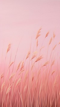 Brown Grass Meadow grass backgrounds landscape. AI generated Image by rawpixel.