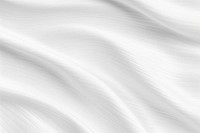 White simple fabric texture backgrounds monochrome abstract. AI generated Image by rawpixel.