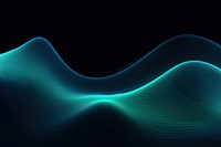Mint green and blue light backgrounds abstract. AI generated Image by rawpixel.