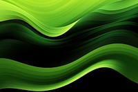 Green backgrounds abstract line. AI generated Image by rawpixel.