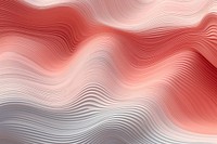 Rose shape backgrounds abstract pattern. 