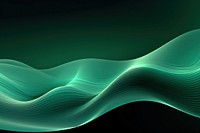 Green light backgrounds abstract. 